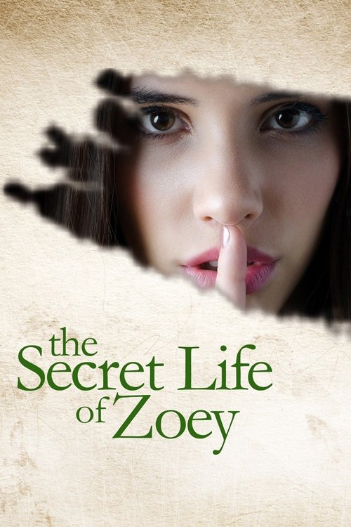 Постер The Secret Life of Zoey